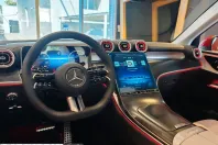 Mercedes-Benz GLC (Clasa GLC) din 2026 cu 1 km - oferta MER227608 - foto 22