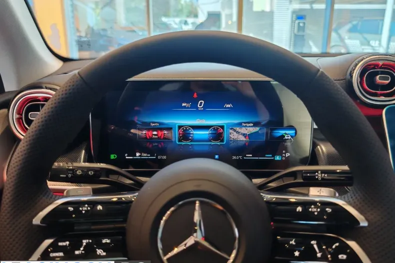 Mercedes-Benz GLC (Clasa GLC) din 2026 cu 1 km - oferta MER227608 - foto 31
