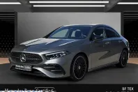 Mercedes-Benz A 200 (Clasa A) din 2024 cu 11.679 km - oferta MER227609 - foto 1