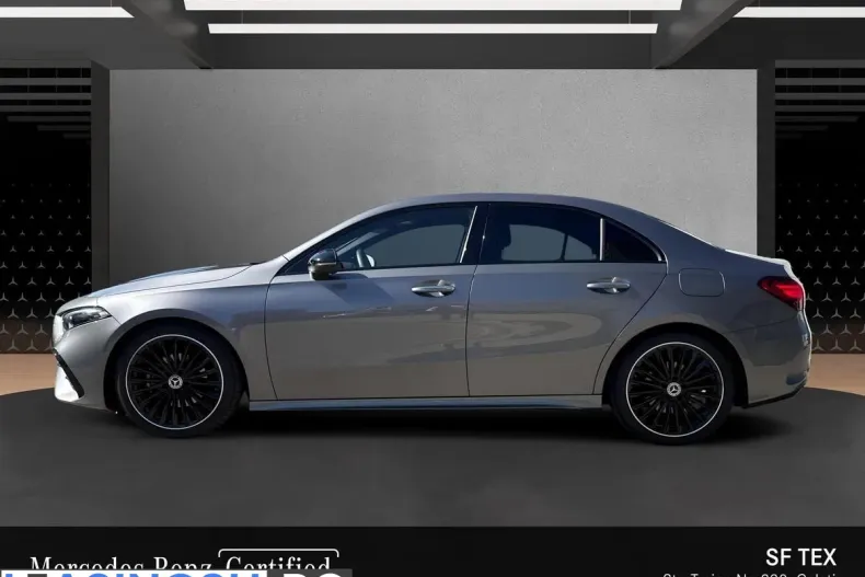 Mercedes-Benz A 200 (Clasa A) din 2024 cu 11.679 km - oferta MER227609 - foto 18