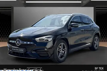 Mercedes-Benz GLA din 2025 - oferta MER227610