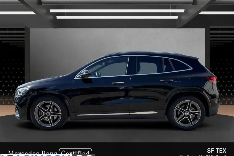 Mercedes-Benz GLA (Clasa GLA) din 2025 cu 10.014 km - oferta MER227610 - foto 19
