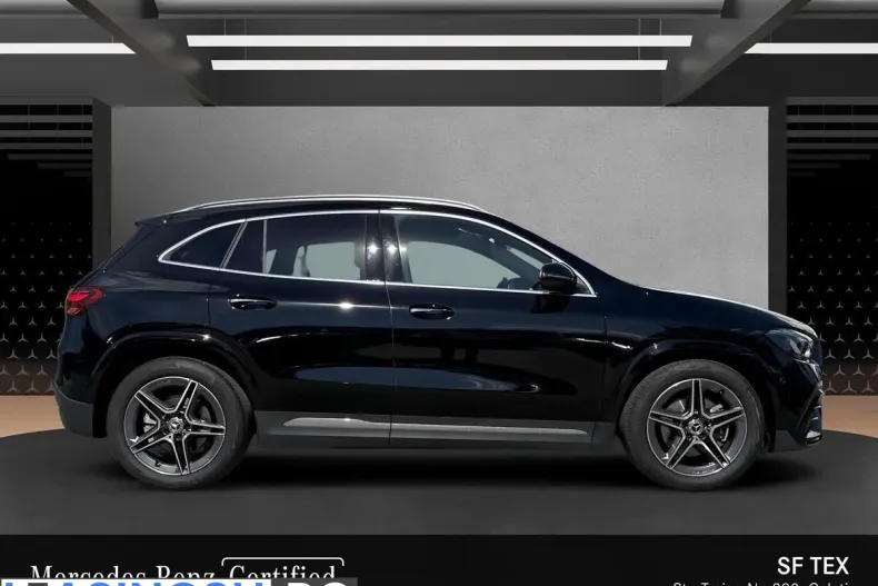 Mercedes-Benz GLA (Clasa GLA) din 2025 cu 10.014 km - oferta MER227610 - foto 21