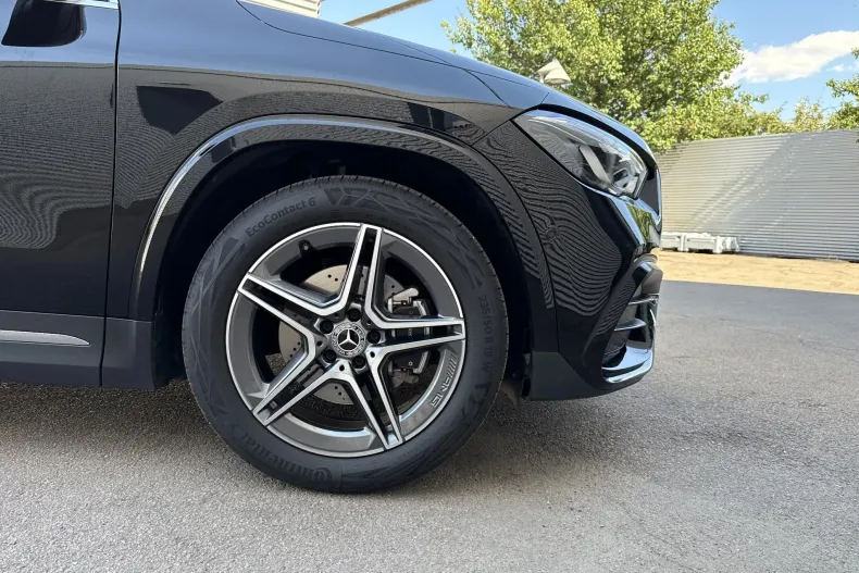 Mercedes-Benz GLA (Clasa GLA) din 2025 cu 10.014 km - oferta MER227610 - foto 22