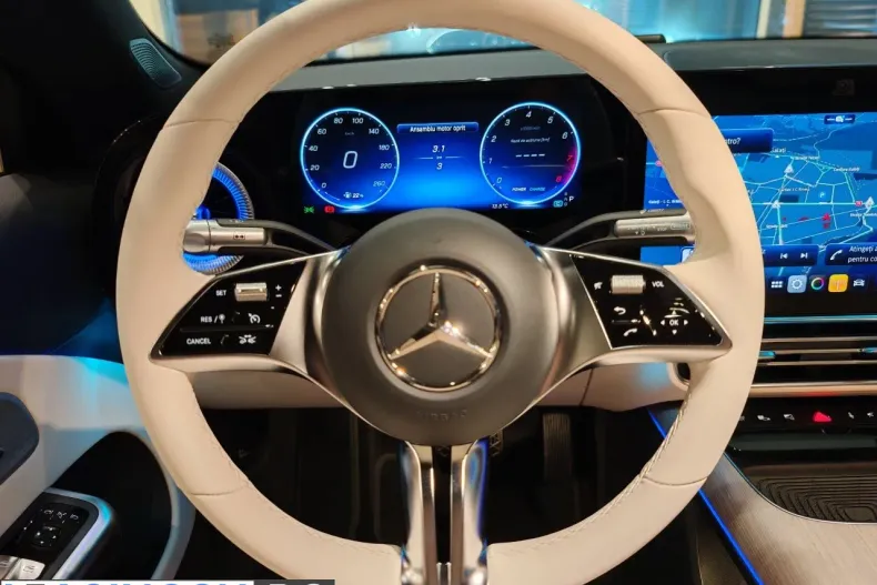 Mercedes-Benz CLA 200 (Clasa CLA) din 2026 cu 1 km - oferta MER227611 - foto 12