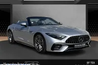 Mercedes-Benz SL 43 AMG (Clasa SL) din 2023 cu 5.770 km - oferta MER227614 - foto 1