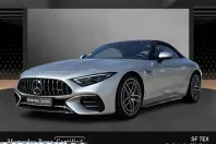 Mercedes-Benz SL 43 AMG (Clasa SL) din 2023 cu 5.770 km - oferta MER227614 - foto 2