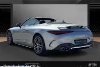 Mercedes-Benz SL 43 AMG (Clasa SL) din 2023 cu 5.770 km - oferta MER227614 - foto 4