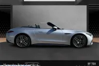 Mercedes-Benz SL 43 AMG (Clasa SL) din 2023 cu 5.770 km - oferta MER227614 - foto 10