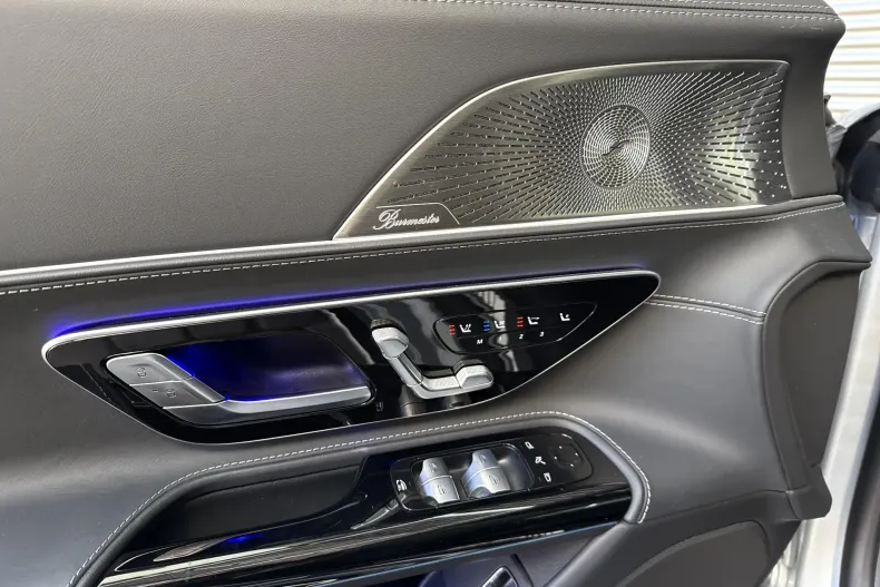 Mercedes-Benz SL 43 AMG (Clasa SL) din 2023 cu 5.770 km - oferta MER227614 - foto 14