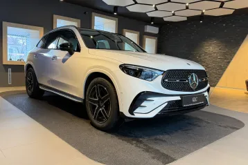Mercedes-Benz GLC din 2026 - oferta MER227615