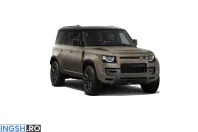 Land Rover Defender din 2026 cu 1 km - oferta LAN227616 - foto 1