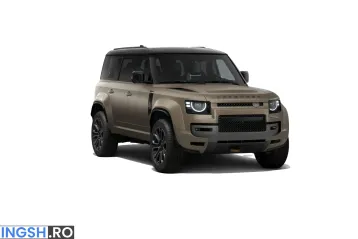 Land Rover Defender din 2026 - oferta LAN227616