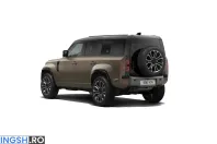 Land Rover Defender din 2026 cu 1 km - oferta LAN227616 - foto 3