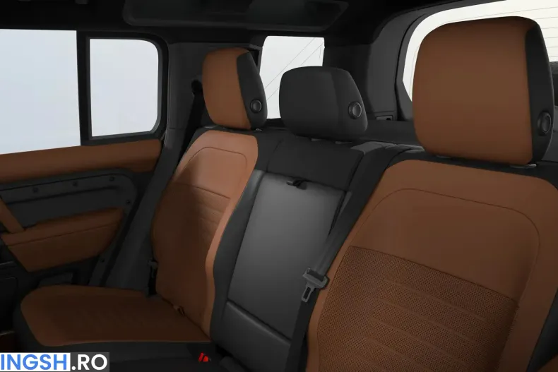 Land Rover Defender din 2026 cu 1 km - oferta LAN227616 - foto 5