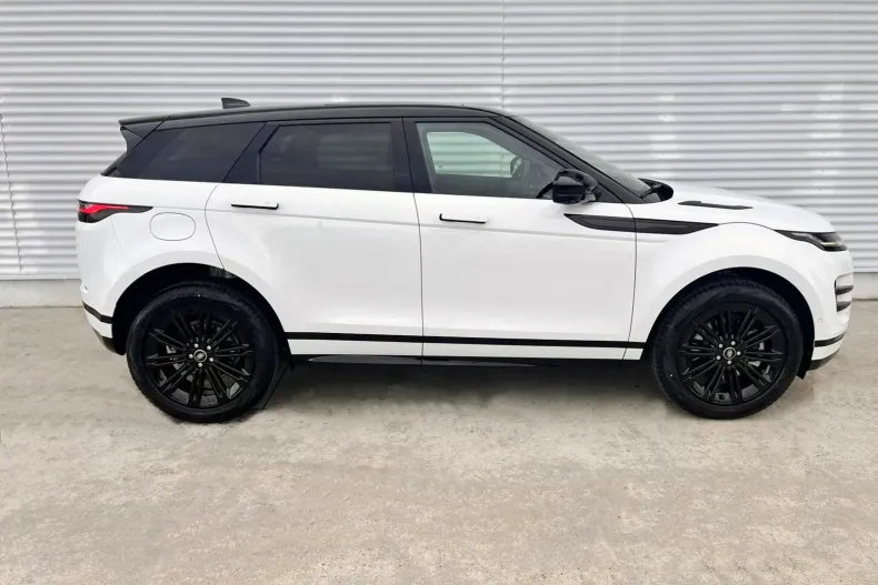 Land Rover Range Rover Evoque din 2025 cu 1 km - oferta LAN227618 - foto 2