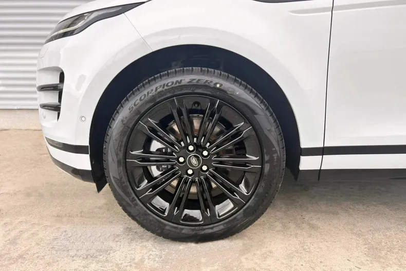 Land Rover Range Rover Evoque din 2025 cu 1 km - oferta LAN227618 - foto 3