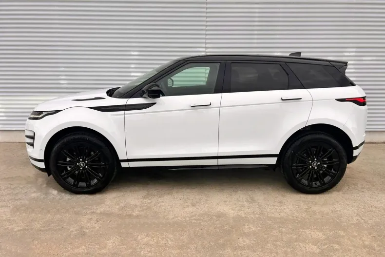 Land Rover Range Rover Evoque din 2025 cu 1 km - oferta LAN227618 - foto 4