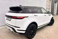 Land Rover Range Rover Evoque din 2025 cu 1 km - oferta LAN227618 - foto 5