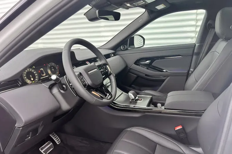 Land Rover Range Rover Evoque din 2025 cu 1 km - oferta LAN227618 - foto 6