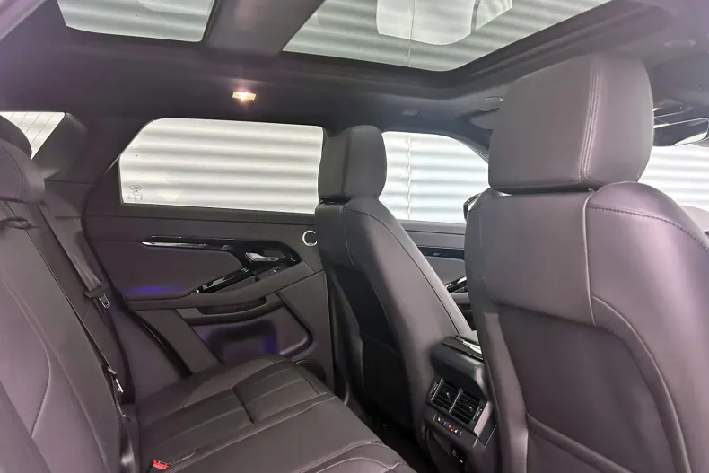 Land Rover Range Rover Evoque din 2025 cu 1 km - oferta LAN227618 - foto 10