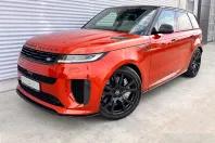 Land Rover Range Rover Sport din 2025 cu 1 km - oferta LAN227619 - foto 1