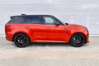Land Rover Range Rover Sport din 2025 cu 1 km - oferta LAN227619 - foto 2