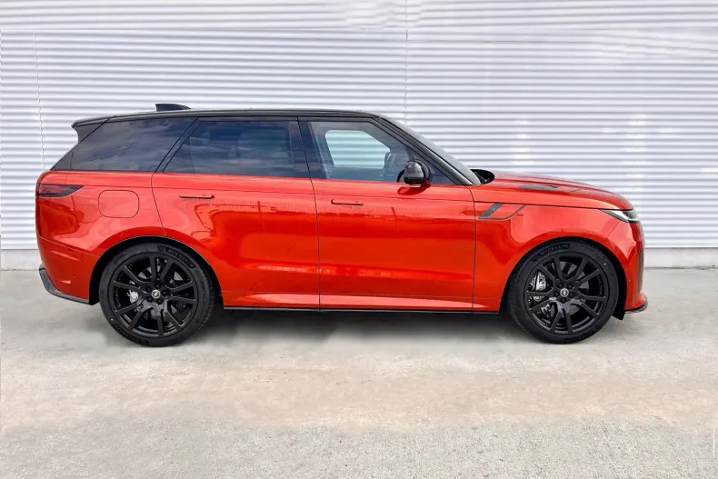 Land Rover Range Rover Sport din 2025 cu 1 km - oferta LAN227619 - foto 2