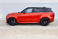 Land Rover Range Rover Sport din 2025 cu 1 km - oferta LAN227619 - foto 4