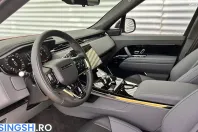 Land Rover Range Rover Sport din 2025 cu 1 km - oferta LAN227619 - foto 6