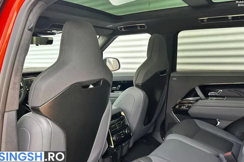 Land Rover Range Rover Sport din 2025 cu 1 km - oferta LAN227619 - foto 9