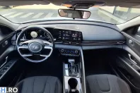 Hyundai Elantra din 2022 cu 150.400 km - oferta HYU227620 - foto 9