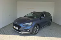 Ford Focus din 2021 cu 89.883 km - oferta FOR227621 - foto 1