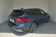 Ford Focus din 2021 cu 89.883 km - oferta FOR227621 - foto 2