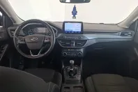 Ford Focus din 2021 cu 89.883 km - oferta FOR227621 - foto 3