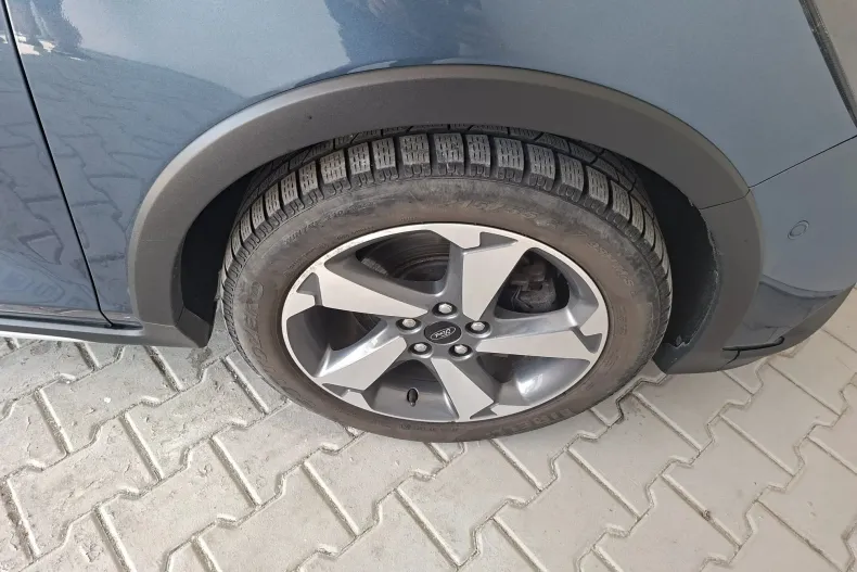 Ford Focus din 2021 cu 89.883 km - oferta FOR227621 - foto 4
