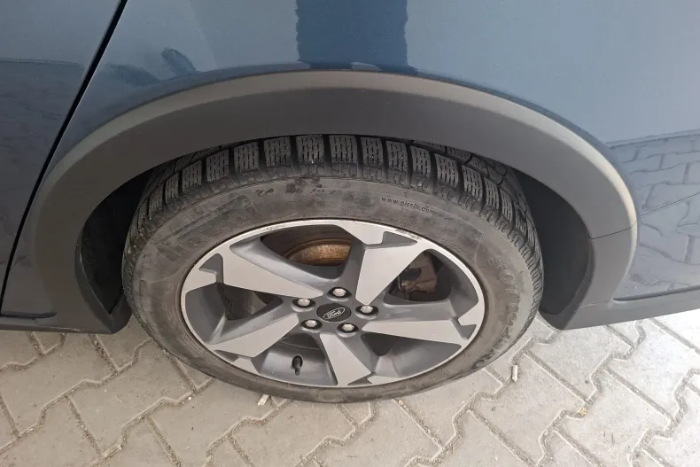 Ford Focus din 2021 cu 89.883 km - oferta FOR227621 - foto 6