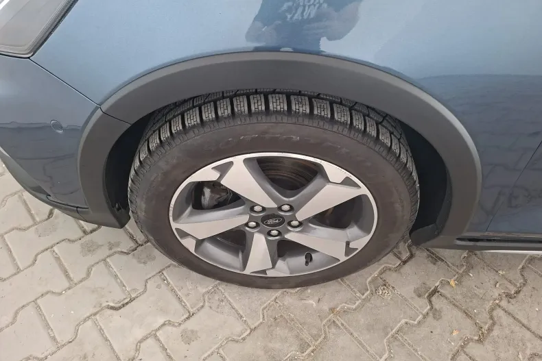 Ford Focus din 2021 cu 89.883 km - oferta FOR227621 - foto 7