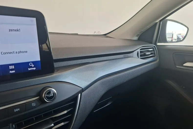 Ford Focus din 2021 cu 89.883 km - oferta FOR227621 - foto 15