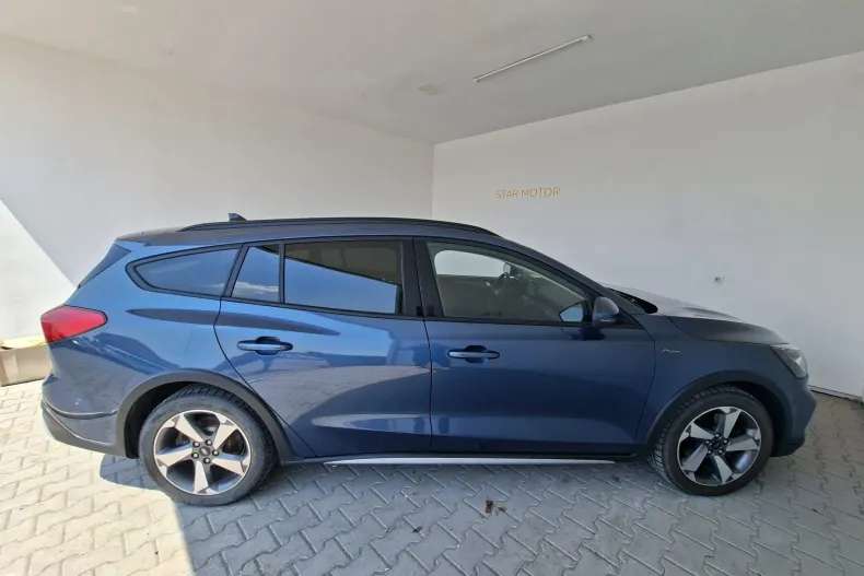 Ford Focus din 2021 cu 89.883 km - oferta FOR227621 - foto 17