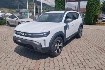 Dacia Duster din 2026 - oferta DAC227622