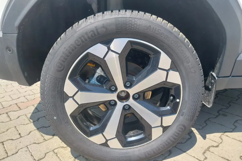 Dacia Duster din 2026 cu 6 km - oferta DAC227622 - foto 3