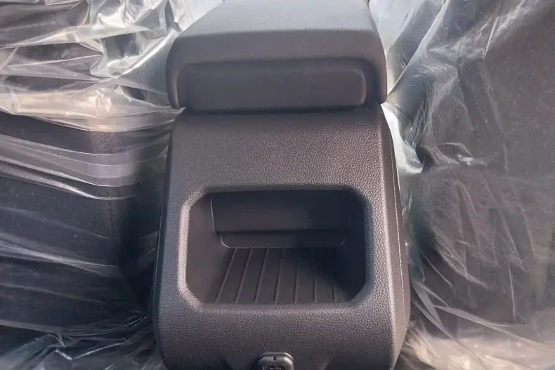 Dacia Duster din 2026 cu 6 km - oferta DAC227622 - foto 9