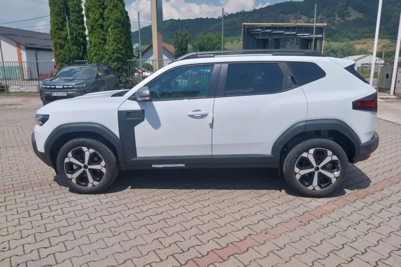 Dacia Duster din 2026 cu 6 km - oferta DAC227622 - foto 10
