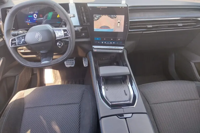 Renault Austral din 2024 cu 20 km - oferta REN227623 - foto 3