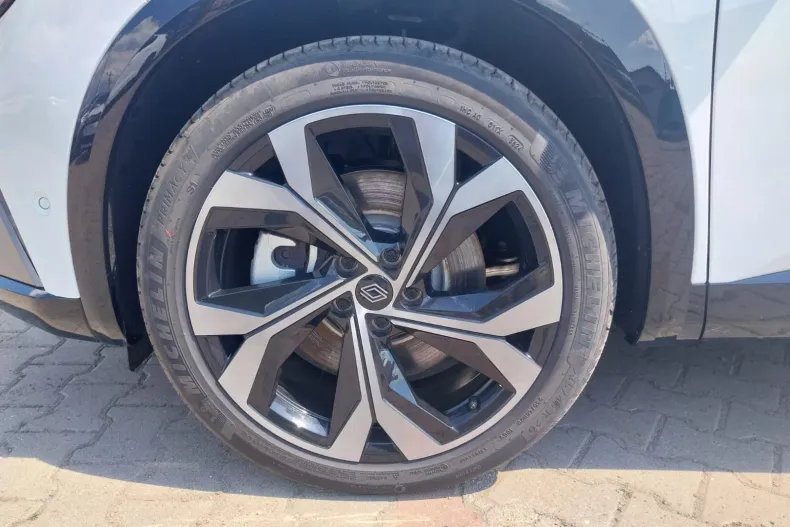 Renault Austral din 2024 cu 20 km - oferta REN227623 - foto 4