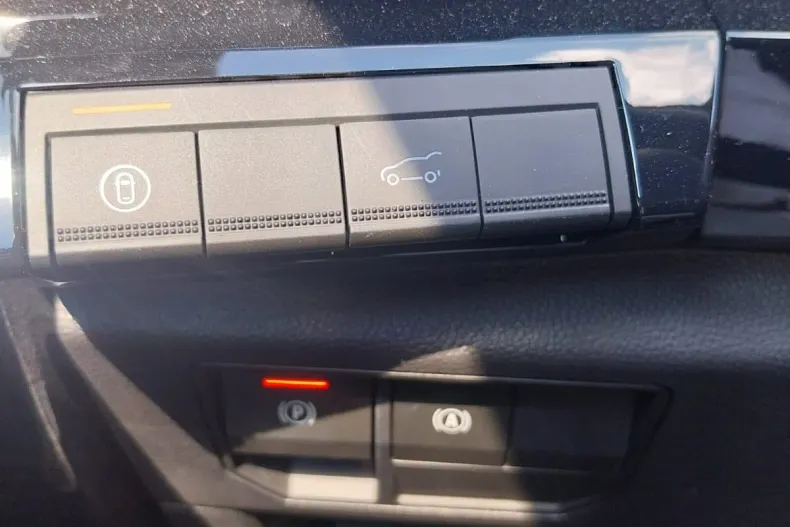 Renault Austral din 2024 cu 20 km - oferta REN227623 - foto 10