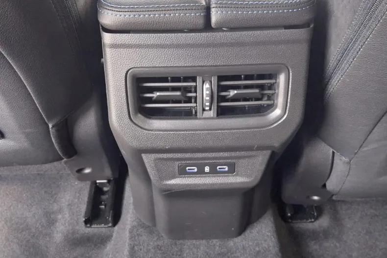 Renault Austral din 2024 cu 20 km - oferta REN227623 - foto 12