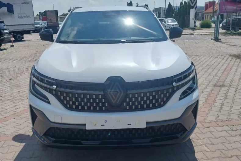 Renault Austral din 2024 cu 20 km - oferta REN227623 - foto 19