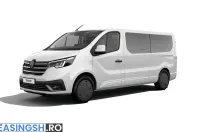 Renault Trafic din 2026 cu 5 km - oferta REN227624 - foto 2